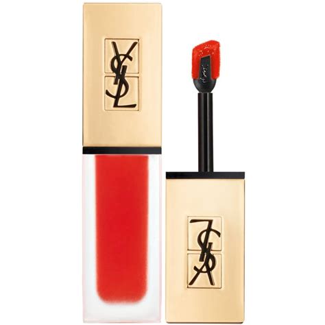 ysl couture gift|ysl couture matte stain.